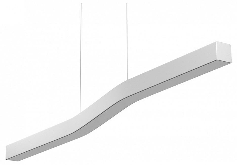 Подвесной светильник LIGHTERA Canzas LE109L-120W WIFI 