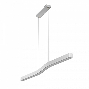 Подвесной светильник LIGHTERA Canzas LE109L-120W WIFI цвет плафона/подвески Коричневый, цвет арматуры Черный-1