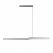 Подвесной светильник LIGHTERA Canzas LE109L-120W WIFI цвет плафона/подвески Коричневый, цвет арматуры Черный-3