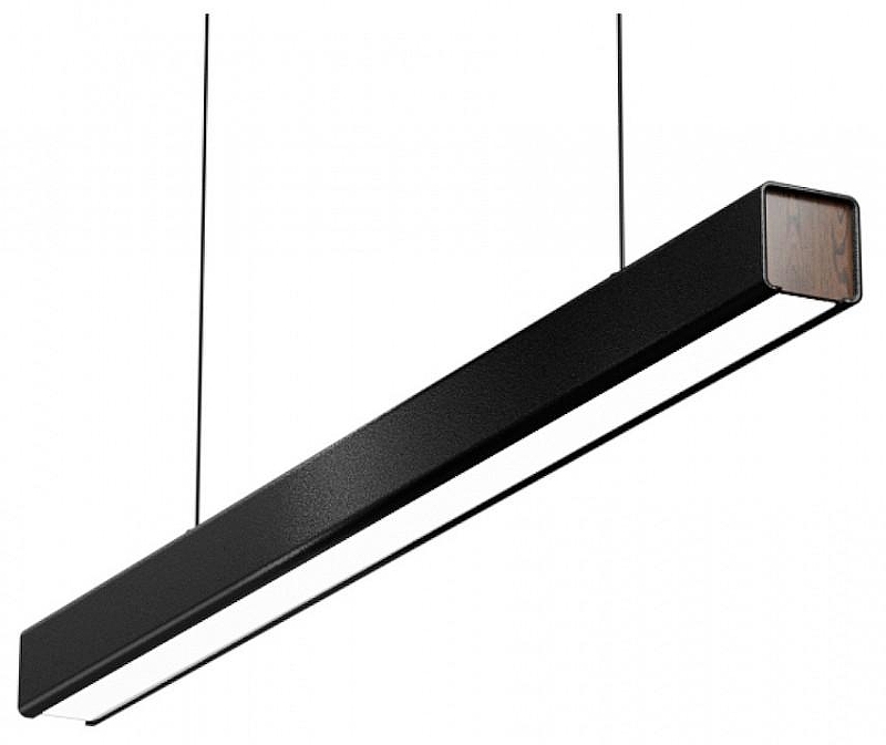 Подвесной светильник LIGHTERA Baffin LE112L-150B WIFI 