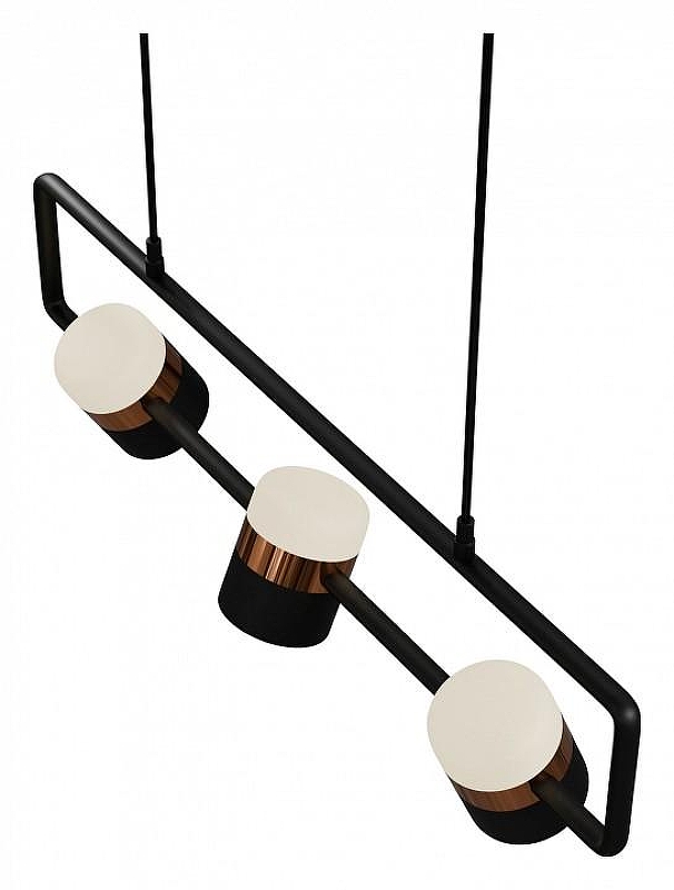 Подвесной светильник LIGHTERA Rudolf LE114L-3B SMART 