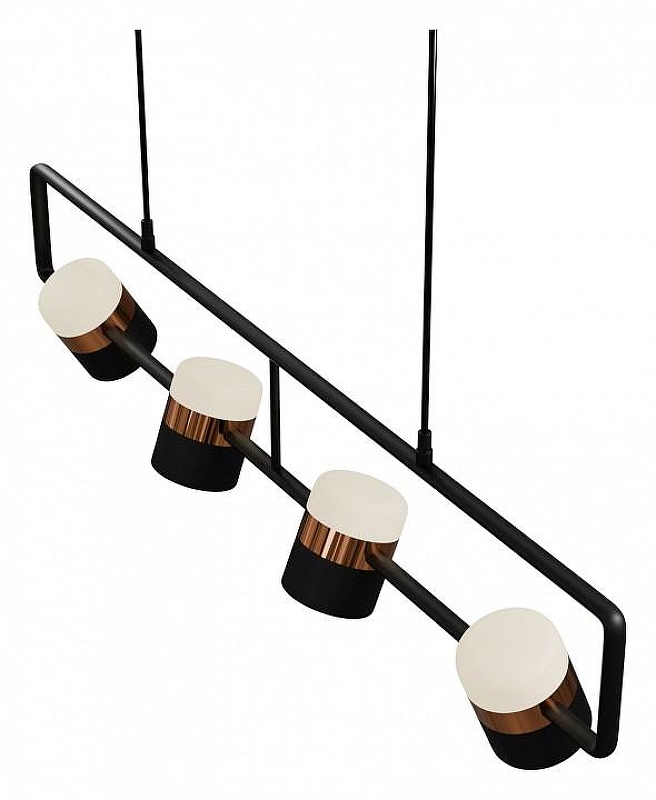 Подвесной светильник LIGHTERA Rudolf LE114L-4B SMART 