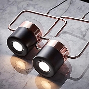 Подвесной светильник LIGHTERA Rudolf LE114L-4B SMART цвет плафона/подвески Белый, Золото, Черный, цвет арматуры Черный-7