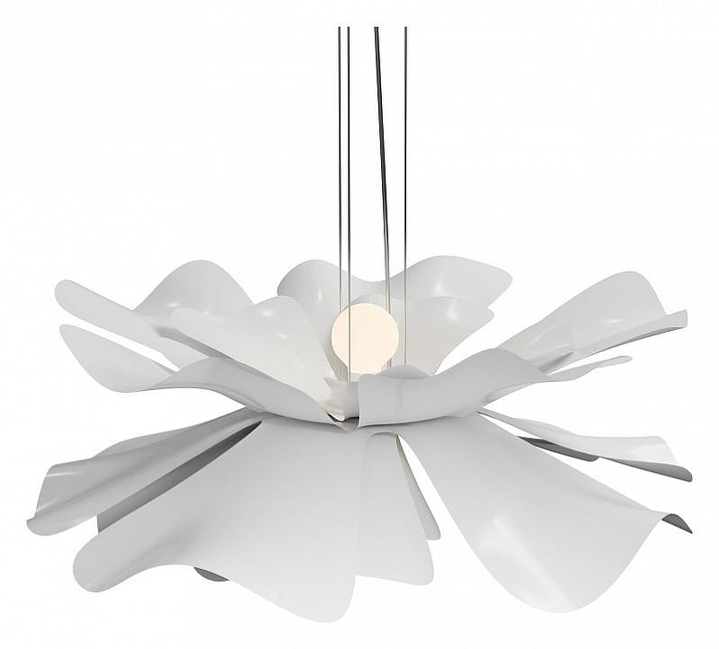 Подвесной светильник LIGHTERA Chad LE116L-60W 