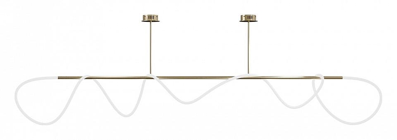 Светильник на штанге LIGHTERA Nyasa LE117L-200GA WIFI 