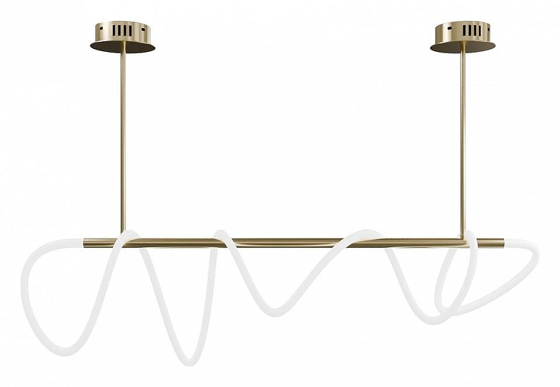 Светильник на штанге LIGHTERA Nyasa LE117L-80GA WIFI 