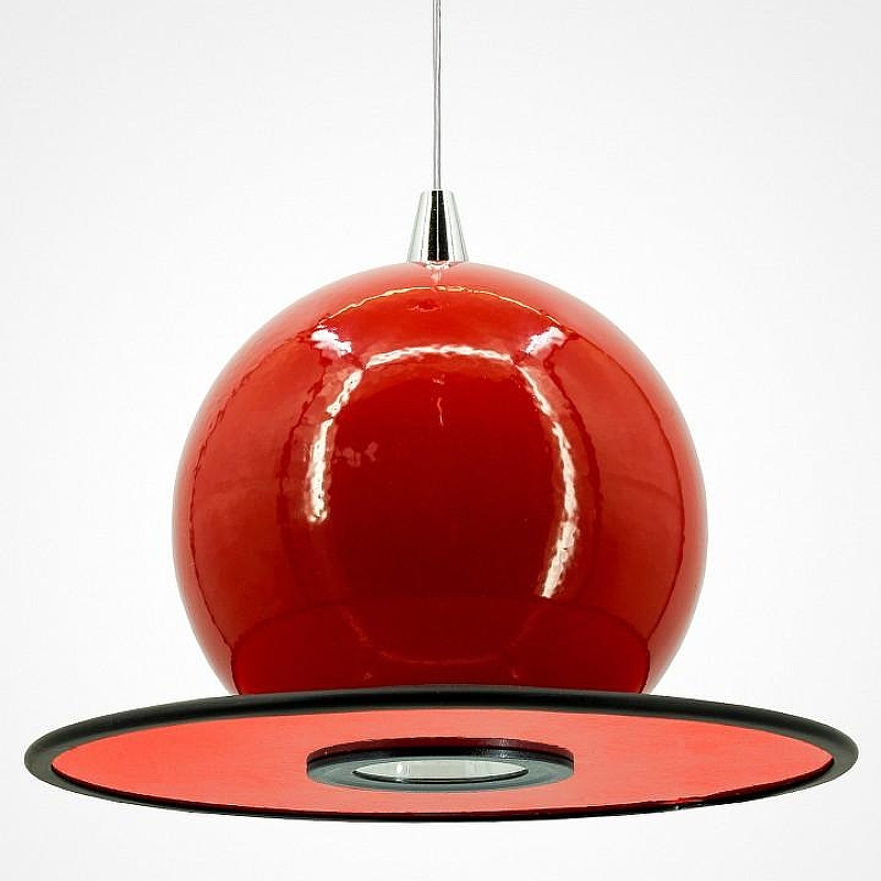 Подвесной светильник LIGHTERA Attabad LE122L-15R 