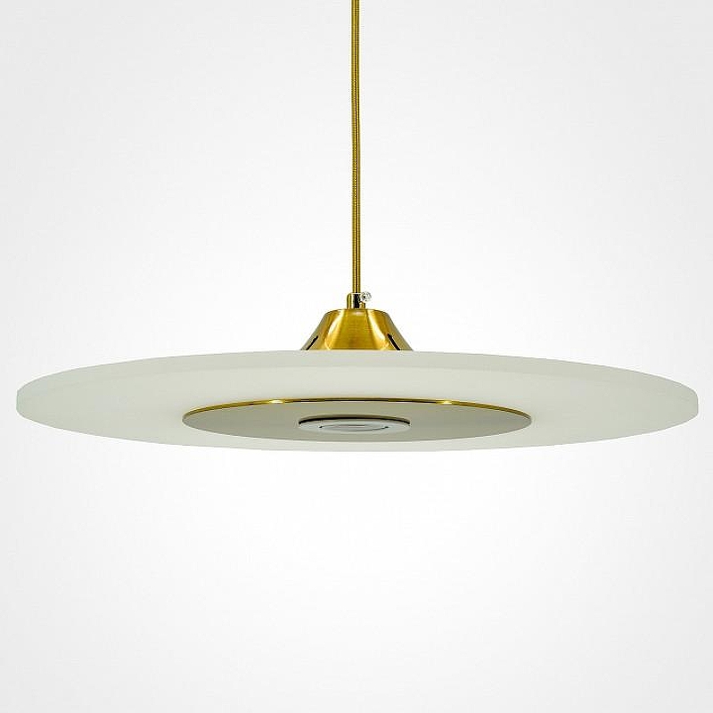 Подвесной светильник LIGHTERA Tekapo LE127L-40G 