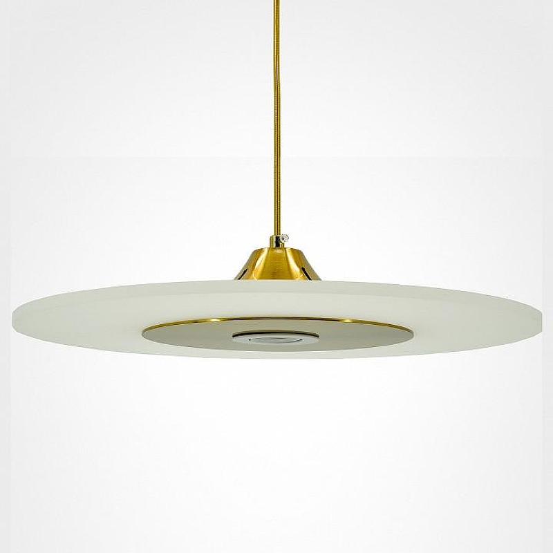 Подвесной светильник LIGHTERA Tekapo LE127L-60G 