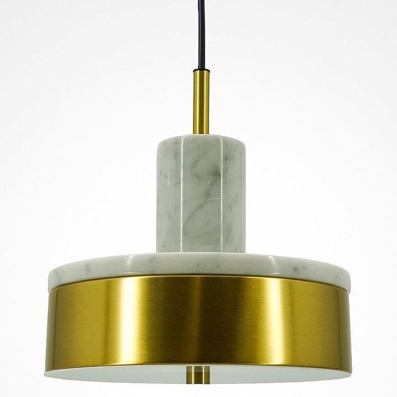 Подвесной светильник LIGHTERA Lucerne LE130L-23WA 