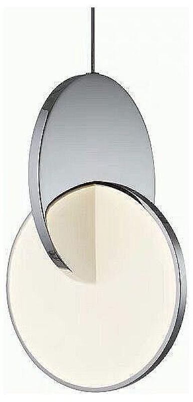 Подвесной светильник LIGHTERA Braies LE131L-38W 