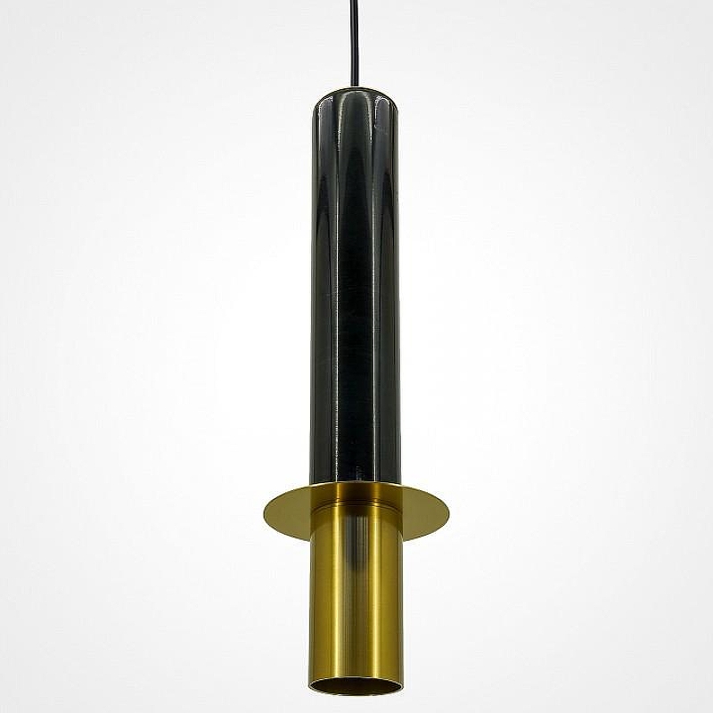 Подвесной светильник LIGHTERA Ohrid LE136L-50B 