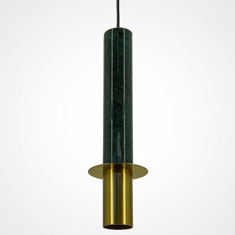 Подвесной светильник LIGHTERA Ohrid LE136L-50GR 