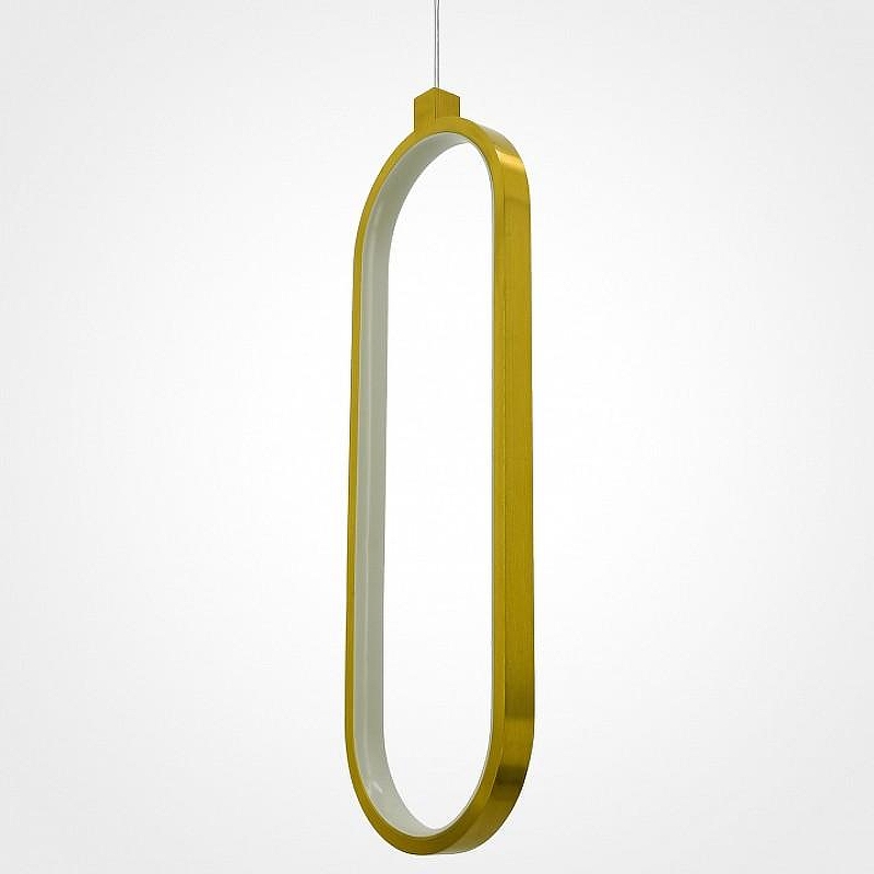 Подвесной светильник LIGHTERA Mondsee LE137L-33G 