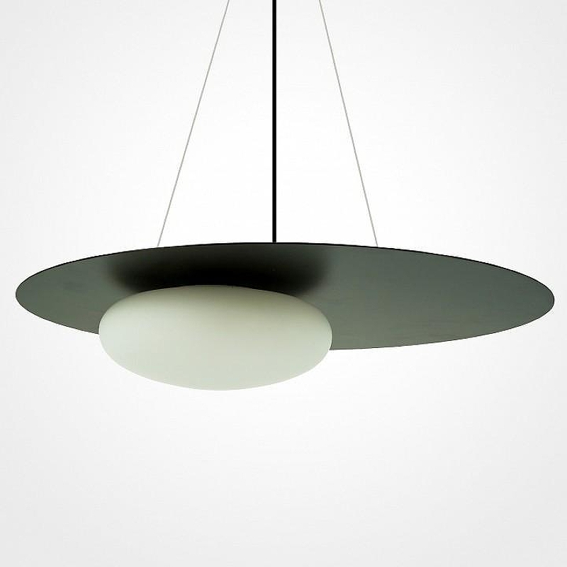 Подвесной светильник LIGHTERA Waddy LE140L-48B 