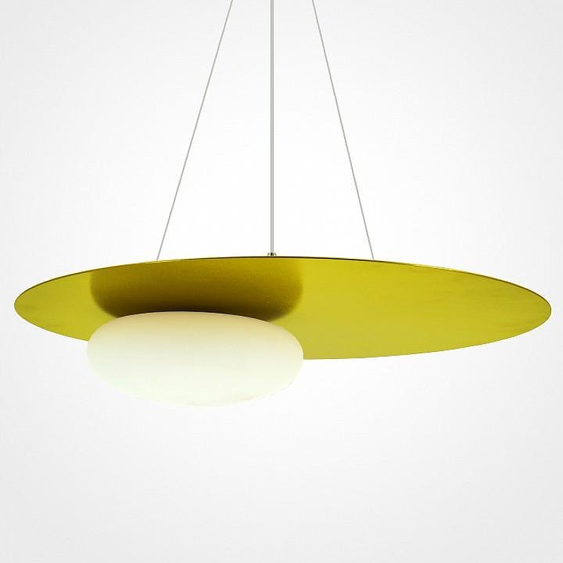 Подвесной светильник LIGHTERA Waddy LE140L-48G 