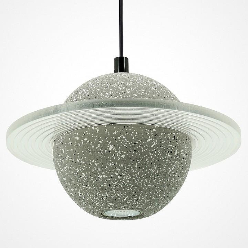 Подвесной светильник LIGHTERA Albury LE141L-20S 