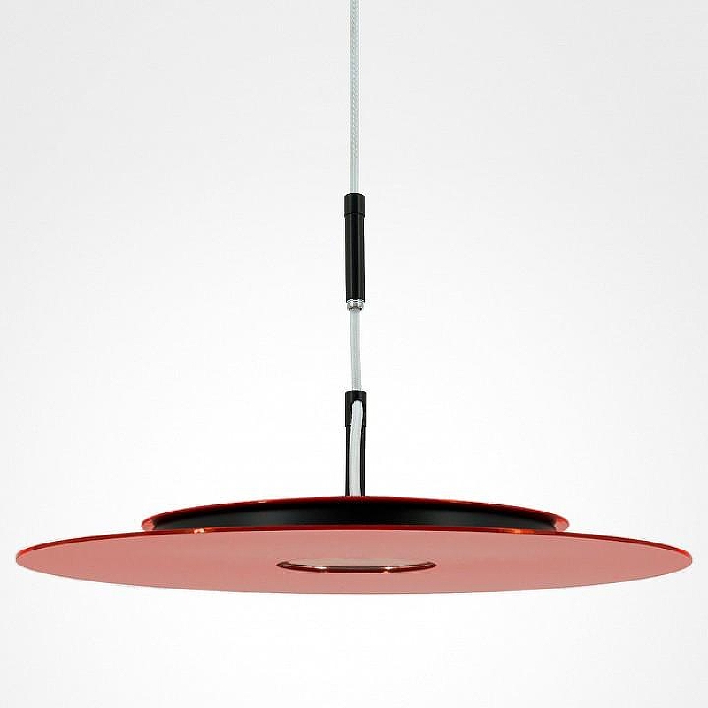 Подвесной светильник LIGHTERA Bamako LE143L-35R 