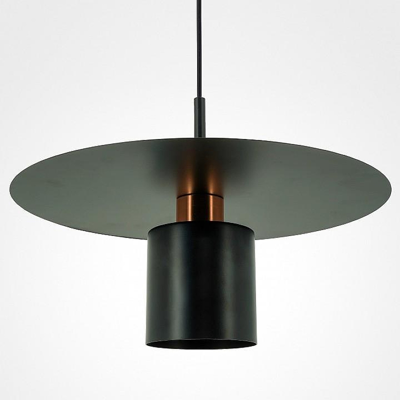 Подвесной светильник LIGHTERA Onitsha LE144L-35B 