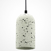 Подвесной светильник LIGHTERA Parana LE147L-18W цвет плафона/подвески Белый, цвет арматуры Черный