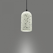 Подвесной светильник LIGHTERA Parana LE147L-18W цвет плафона/подвески Белый, цвет арматуры Черный-1