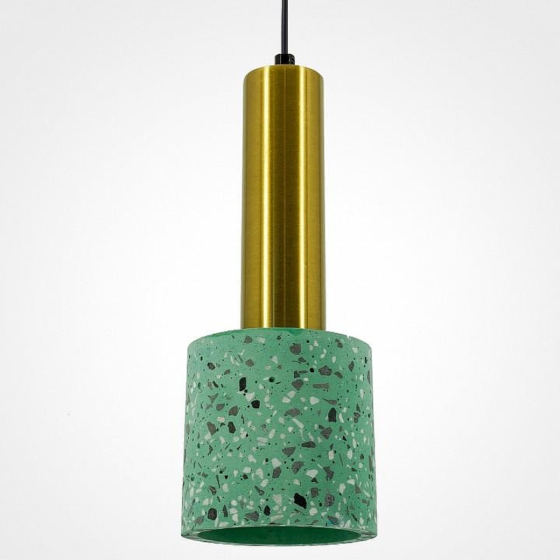 Подвесной светильник LIGHTERA Basel LE149L-25GR 