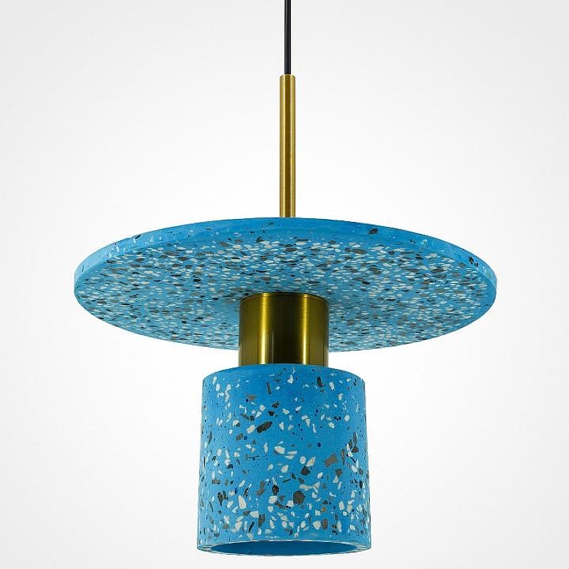 Подвесной светильник LIGHTERA Lawrence LE150L-40A 