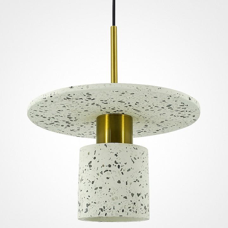 Подвесной светильник LIGHTERA Lawrence LE150L-40W 