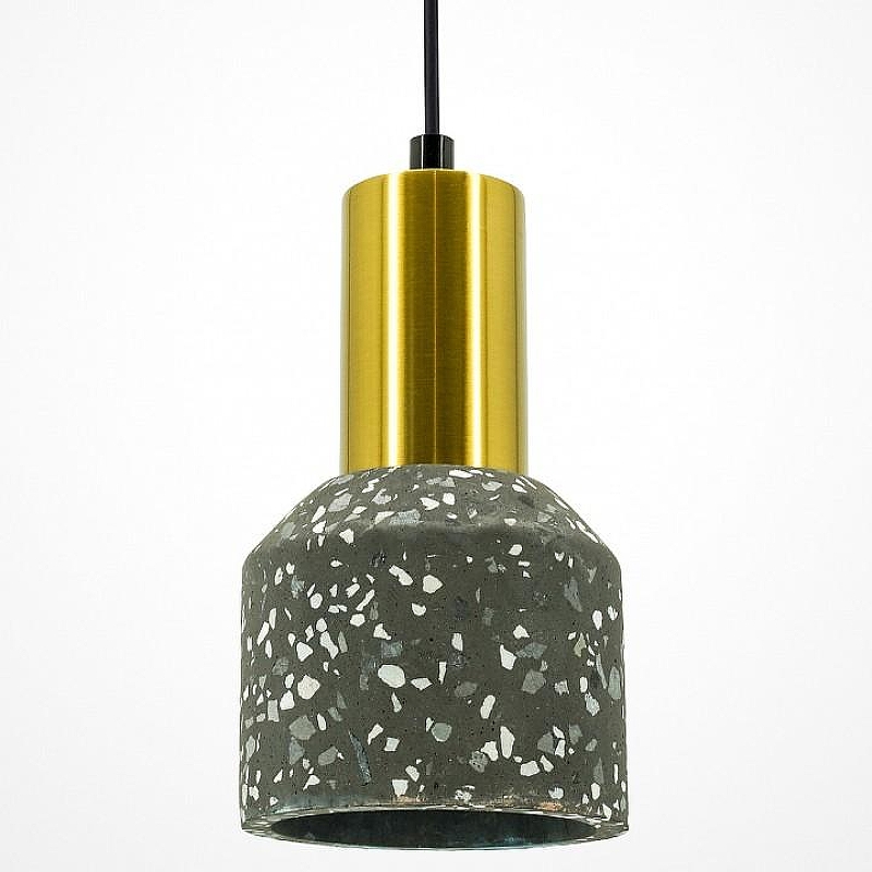 Подвесной светильник LIGHTERA Trois LE151L-13B 