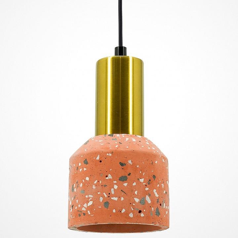 Подвесной светильник LIGHTERA Trois LE151L-13P 