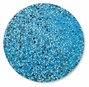 Накладной светильник LIGHTERA Talung LE159L-20A цвет плафона/подвески Голубой, цвет арматуры Черный