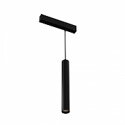 Подвесной светильник LIGHTERA Startrek 220 LE168TRP-10B цвет плафона/подвески Черный, цвет арматуры Черный-2