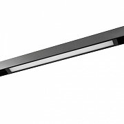 Встраиваемый светильник LIGHTERA Startrek 220 LE169TRL-18B WIFI цвет Белый, Черный-1