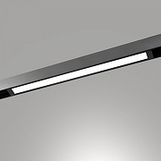 Встраиваемый светильник LIGHTERA Startrek 220 LE169TRL-27B WIFI цвет Белый, Черный-2