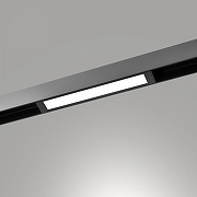 Встраиваемый светильник LIGHTERA Startrek 220 LE169TRL-9B WIFI цвет плафона/подвески Белый, цвет арматуры Черный-2