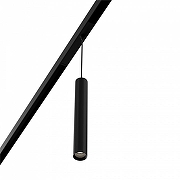 Подвесной светильник LIGHTERA Startrek 220 LE169TRP-10B WIFI цвет плафона/подвески Черный, цвет арматуры Черный-4