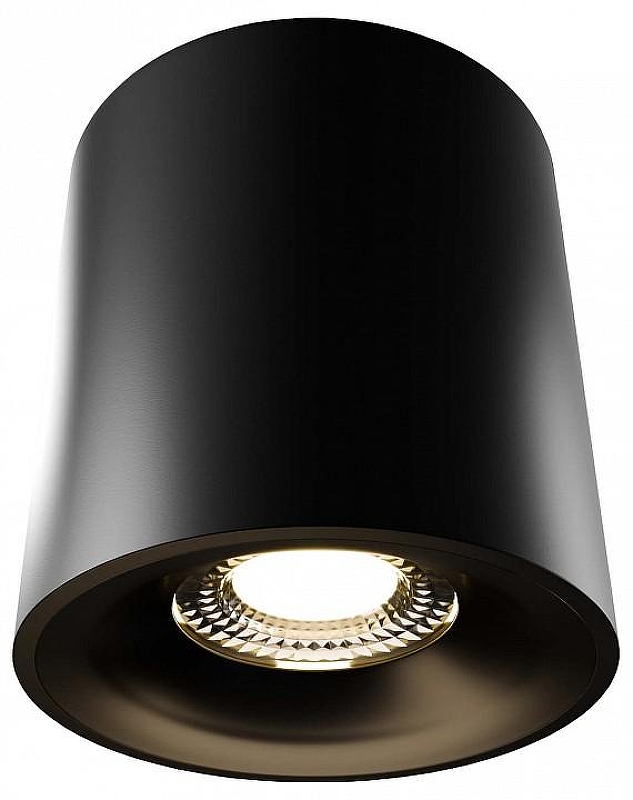 Накладной светильник LIGHTERA Shamrock LE201CL-1BA 