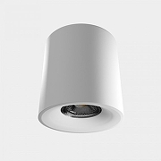 Накладной светильник LIGHTERA Shamrock LE201CL-1WA цвет плафона/подвески Белый, цвет арматуры Белый-1