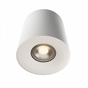 Накладной светильник LIGHTERA Shamrock LE201CL-1WA цвет плафона/подвески Белый, цвет арматуры Белый-2