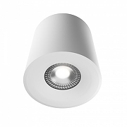 Накладной светильник LIGHTERA Shamrock LE201CL-1WB цвет плафона/подвески Белый, цвет арматуры Белый-2