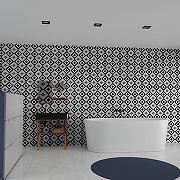 Встраиваемый светильник LIGHTERA Camry LE203RL-1B цвет Черный-5