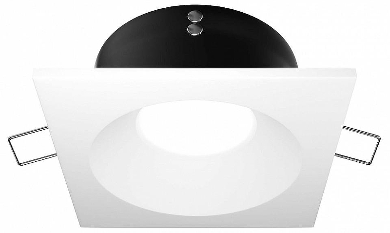 Встраиваемый светильник LIGHTERA Camry LE203RL-1W 