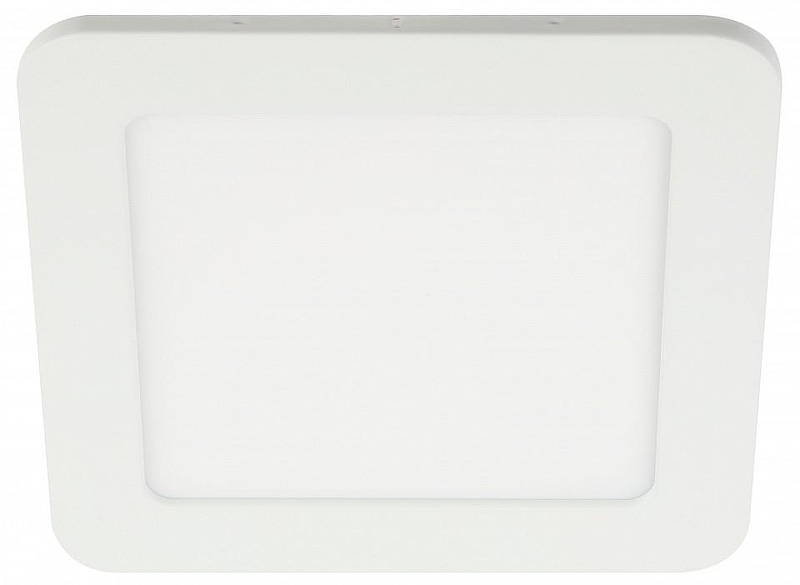 Встраиваемый светильник Эра LED 2 LED 2-9 