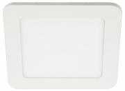 Встраиваемый светильник Эра LED 2 LED 2-9 цвет плафона/подвески Белый, цвет арматуры Белый