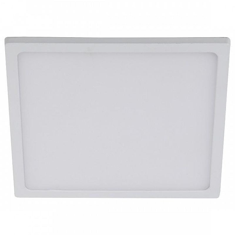 Встраиваемый светильник Эра LED 6 LED 6-18-4K 