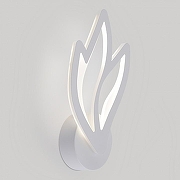 Бра Natali Kovaltseva RIF LED LAMPS 81118/1C цвет плафона/подвески Белый, цвет арматуры Белый-1