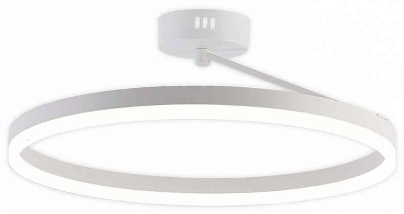 Светильник на штанге Natali Kovaltseva FINAM LED LAMPS 81121/1C 