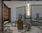 Подвесной светильник Ambrella Light LH LH11021 цвет плафона/подвески Светло-серый, цвет арматуры Черный-5