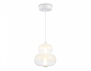 Подвесной светильник Ambrella Light LH LH11051 цвет плафона/подвески Белый, цвет арматуры Белый-4