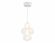 Подвесной светильник Ambrella Light LH LH11056 цвет плафона/подвески Белый, цвет арматуры Белый-4